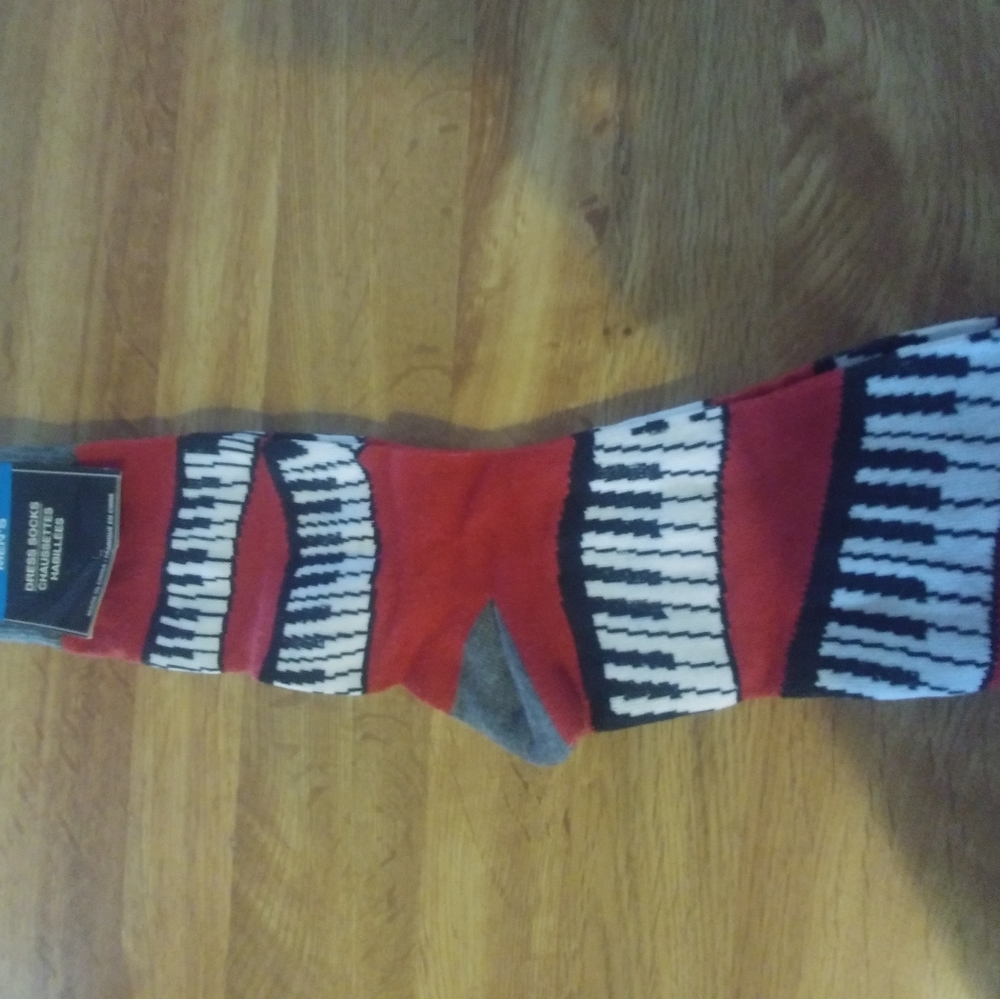 Mens socks